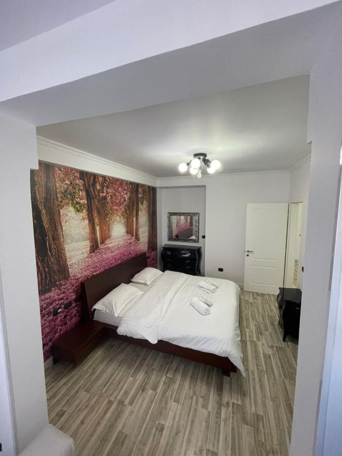 Tirana Center Apartment Esterno foto
