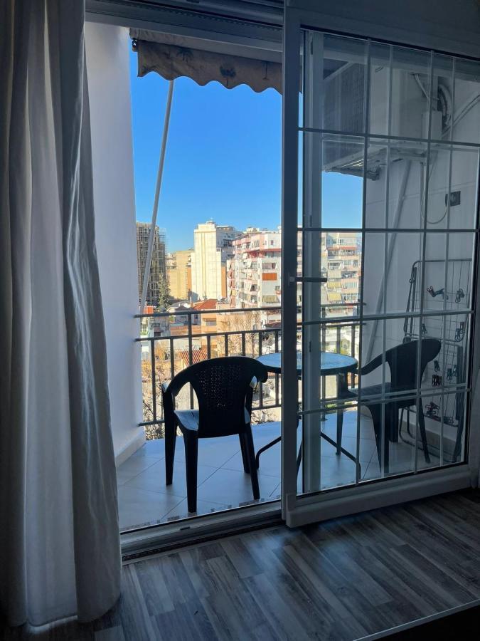 Tirana Center Apartment Esterno foto