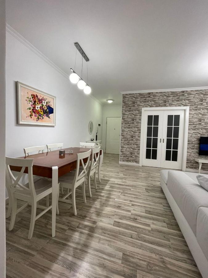 Tirana Center Apartment Esterno foto
