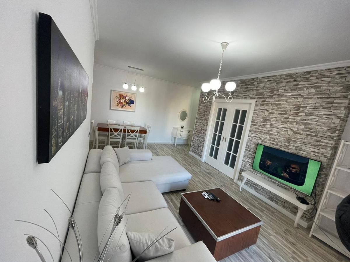 Tirana Center Apartment Esterno foto