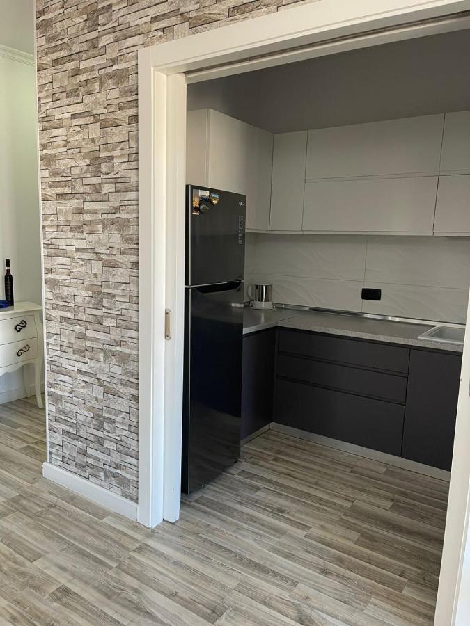 Tirana Center Apartment Esterno foto