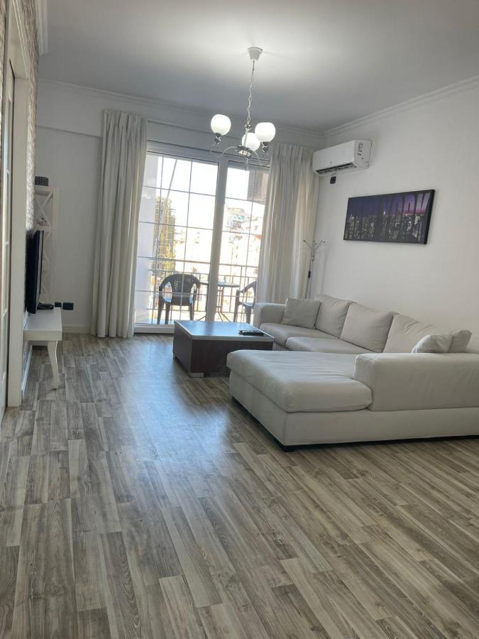 Tirana Center Apartment Esterno foto